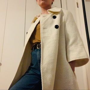Kawaii Fashion Coat